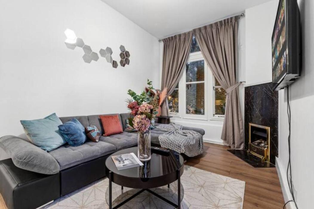Majestic 2 Bedroom In Knightsbridge Kb70 Апартаменты Лондон